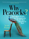 Cover image for Why Peacocks?